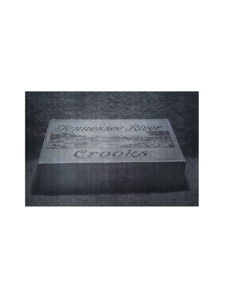 Tennessee River Croo - Tennessee River Crooks