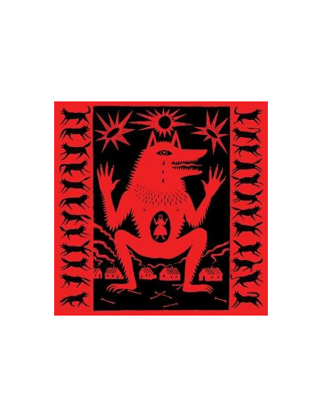 All Seeing Dolls - Parallel
