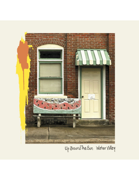 Up Around The Sun - Water Valley