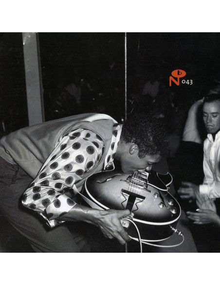 Compilation - Eccentric Soul: The Dynamic Label (Tangerine Vinyl)