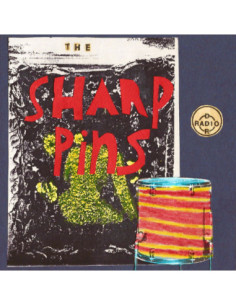 Sharp Pins - Radio Ddr