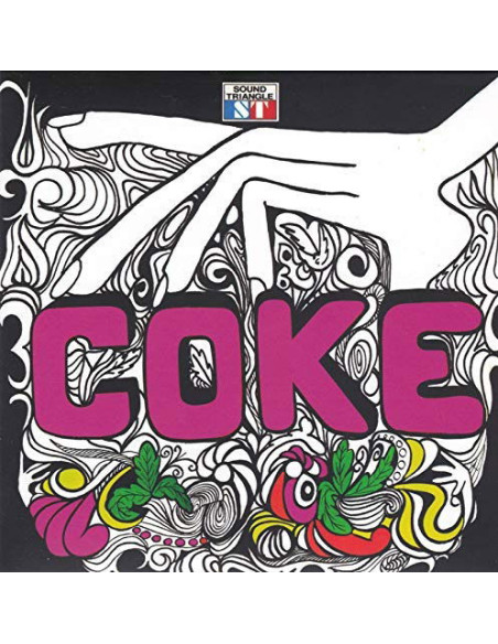 Coke - Coke