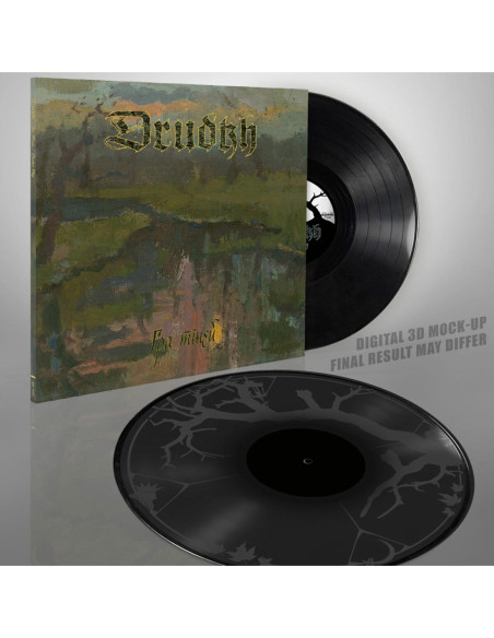 Drudkh - Shadow Play