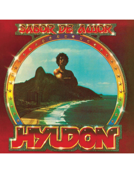 Hyldon - Sabor De Amor