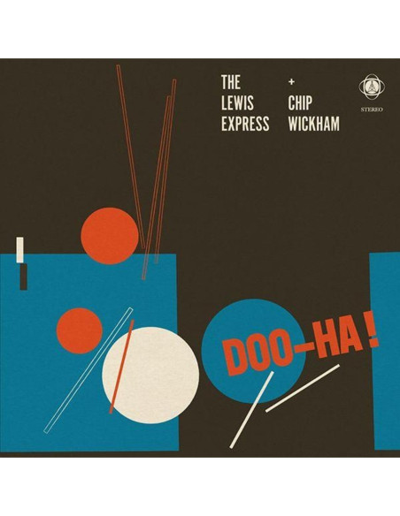 Lewis Express, The / - Doo-Ha!