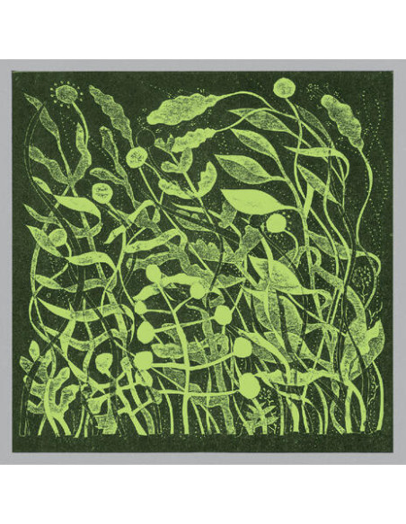 Barley, Kirk - Lux