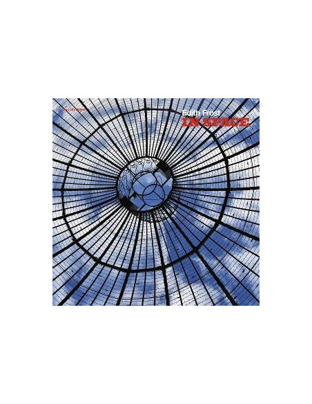Edith Frost - In Space