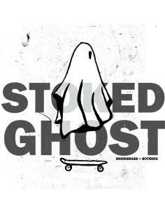 Jon Snodgrass and Budd - Stoked Ghost