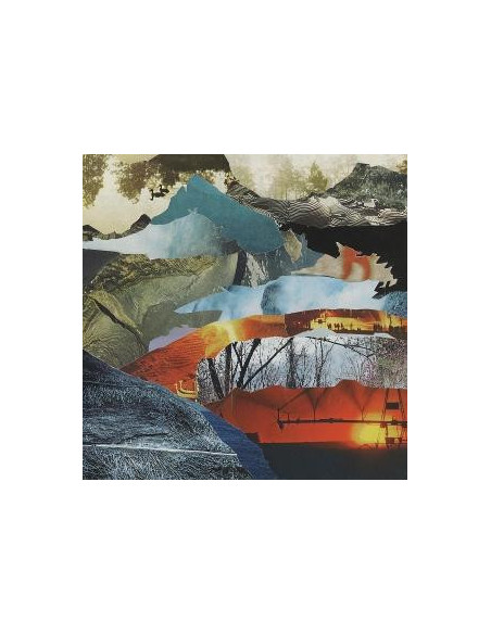 David Grubbs - Whistle From Above