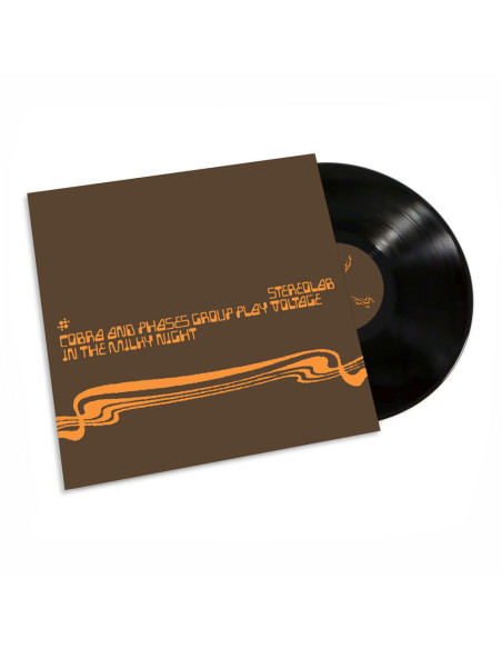 Stereolab - Cobra And Phases Group Play Voltage In The Milky