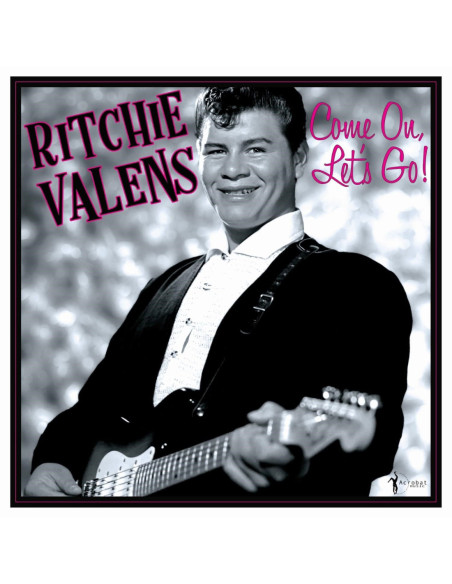 Valens Ritchie - Come On Let'S Go!