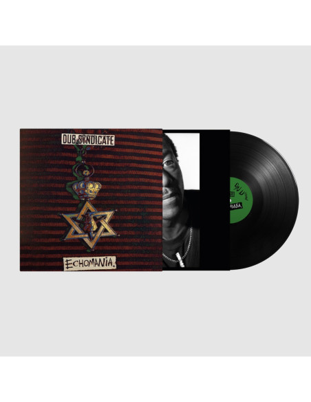 Dub Syndacate - Echomania