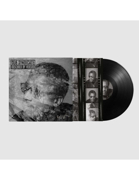 Dub Syndacate - Obscured By Version