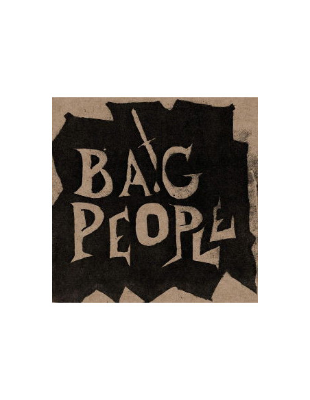 Bag People - Bag People