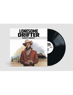 Crockett Charley - Lonesome Drifter