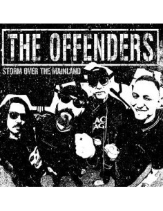 Offenders - Storm Over The Mainland