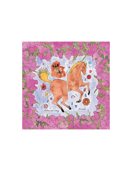 Tobacco City - Horses