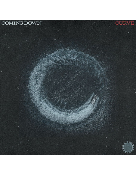 Coming Down - Curve