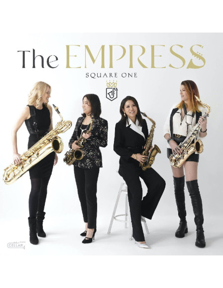 Empress - Square One