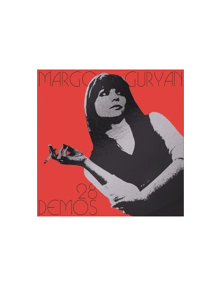 Guryan, Margo - 28 Demos