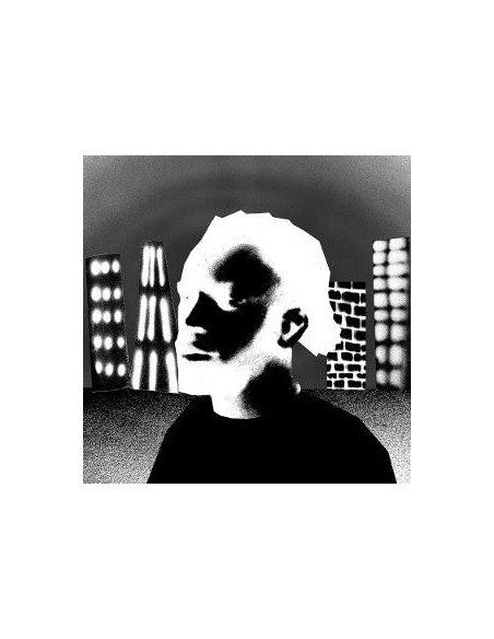 Sam Akpro - Evenfall