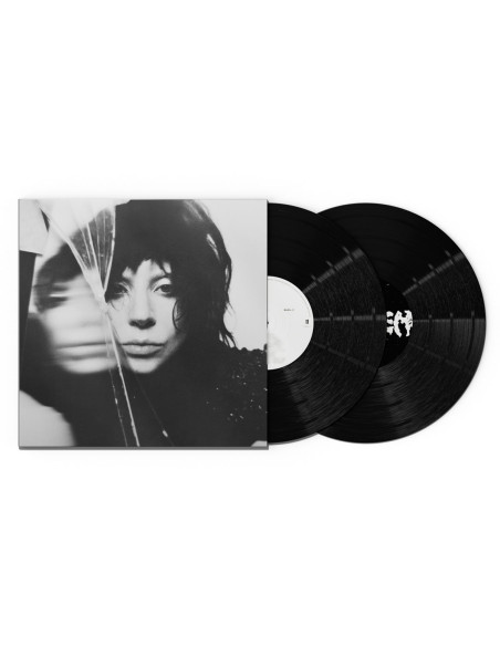 Lady Gaga - Mayhem 2Lp / Poster