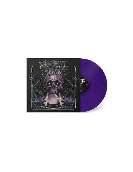 Midnight Vice - Midnight Vice - Midnight Purple Vinyl