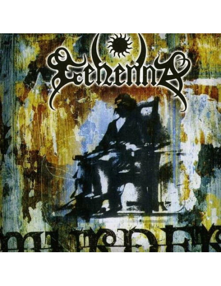 Gehenna - Murder (25Th Anniversary) - Red Edition