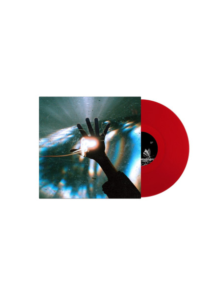 Architects - The Sky, The Earth and All Between - Red Vinyl