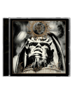 Behemoth - The Shit Of God - (CD)