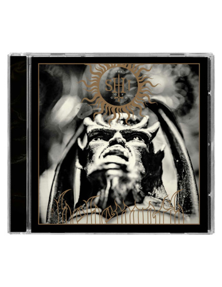 Behemoth - The Shit Of God - (CD)