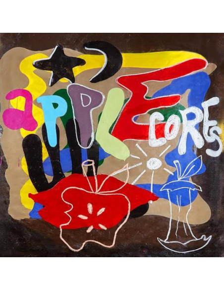 Brandon James Lewis Trio - Apple Cores - (CD)