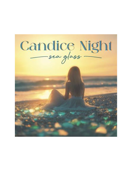 Candice - Sea Glass (Cd) - (CD)