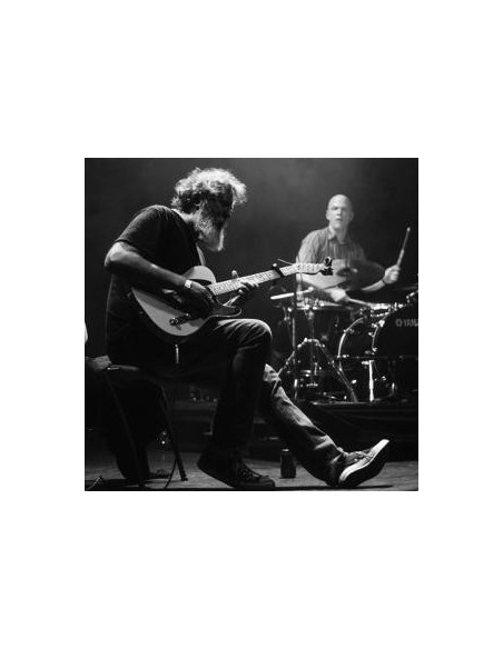 Corsano, Chris and Bil - Made Out Of Sound - (CD)