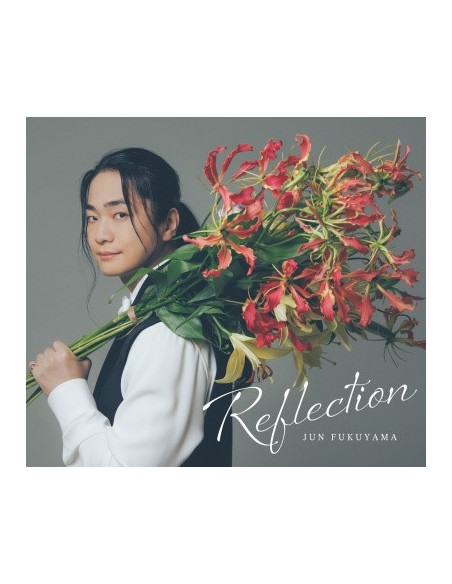 Fukuyama Jun - Reflection  Limited  (Limited/Box) - (CD)