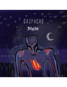 Gazpacho - Night - (CD)