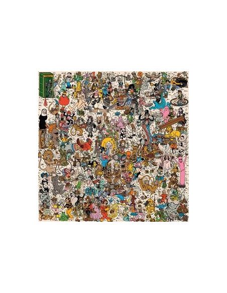 Goose - Everything Must Go - (CD)