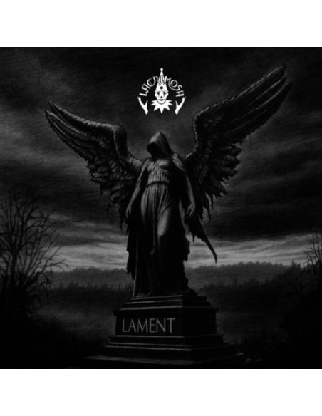 Lacrimosa - Lament - (CD)