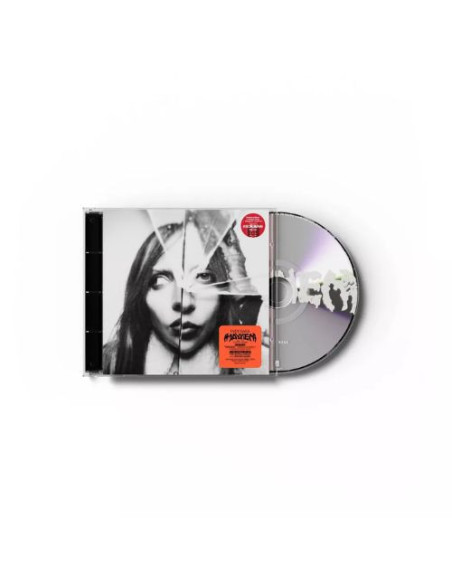 Lady Gaga - Mayhem Cd Con Cover Alternativa / Bonus Track - (CD)