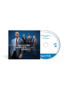 Marsalis Branford - Belongings - (CD)