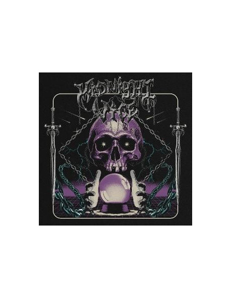 Midnight Vice - Midnight Vice - (CD)