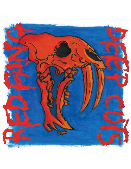 Red Fang - Deep Cuts - (CD)