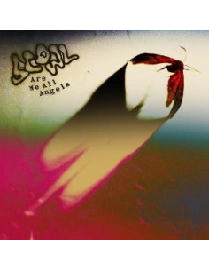 Scowl - Are We All Angels - (CD)