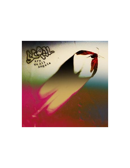 Scowl - Are We All Angels - (CD)