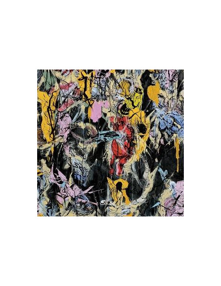 Sumac and Moor Mother - Film - (CD)