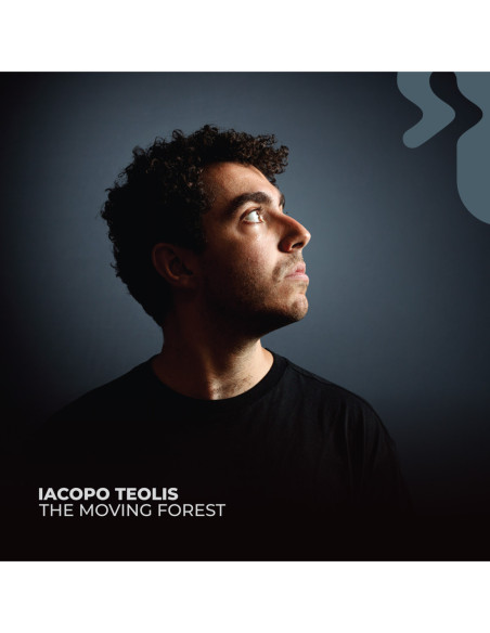 Teolis, Iacopo - The Moving Forest - (CD)
