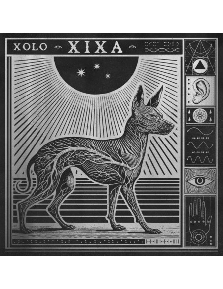 Xixa - Xolo - (CD)