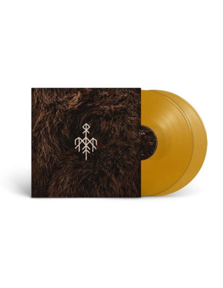 Wardruna - Birna Limited Edition Coloured Vinyl