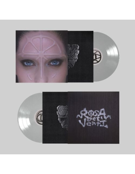 Gaia - Rosa Dei Venti (Lp Trasparente)