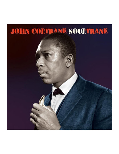 John Coltrane - Soultrane